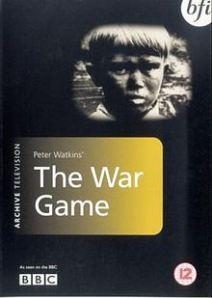 220px-The_War_Game_FilmPoster