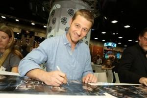 San Diego Comic-Con 2014, news e spoiler dalla kermesse Gotham