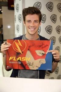 San Diego Comic-Con 2014, news e spoiler dalla kermesse The Flash