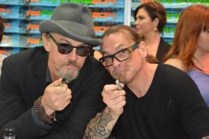 San Diego Comic-Con 2014, news e spoiler dalla kermesse Sons of Anarchy