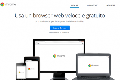 Google Chrome