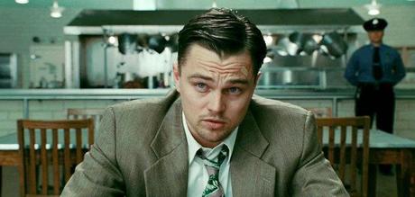 Shutter Island 2010 regia di Martin Scorsese con DiCaprio