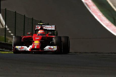 GP Ungheria 2014: Ricciardo trionfa nel caos dell'Hungaroring