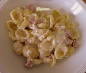 conchiglie-alla-crema