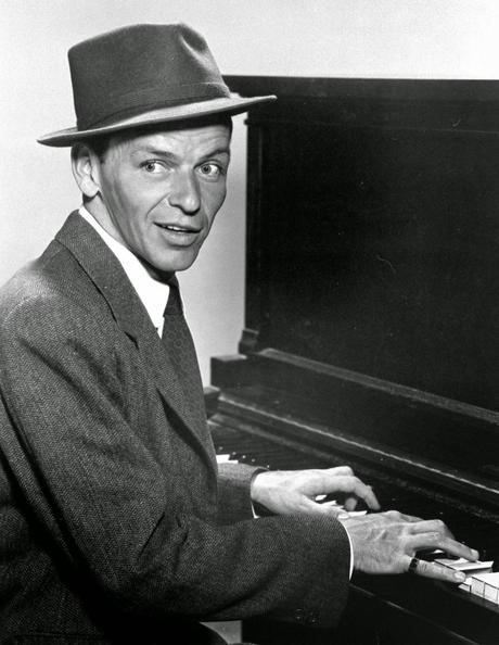 Morire ascoltando Frank Sinatra