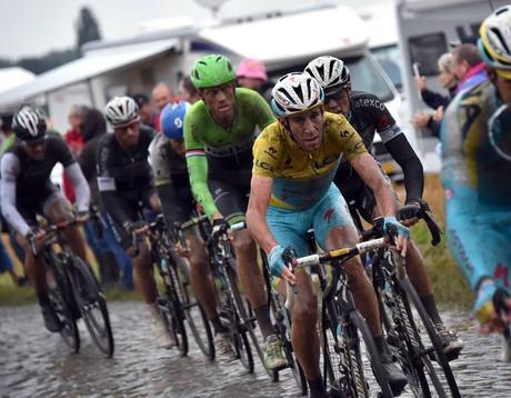 Tour de France 2014, il trionfo di Vincenzo Nibali Bettini