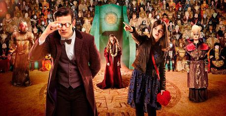 Doctor Who - Stagione 7