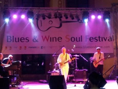 Blues&Wine Soul Festival