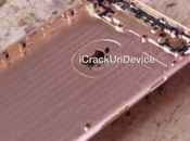 iPhone 4.7″ Nuove immagini dello chassis messo confronto