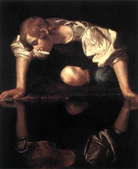 Narcissus Selfie. Per quanto ne sappia, sono io l'inventore dei selfie.