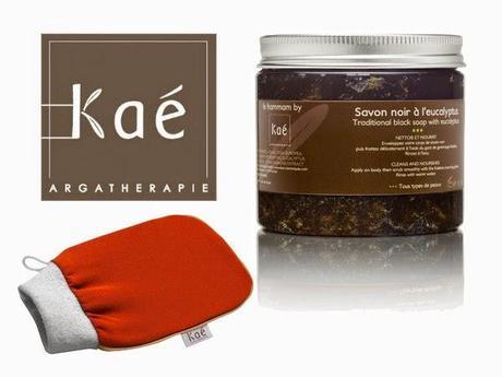 Preparare la pelle alle vacanze: il sapone nero Preparare la pelle alle vacanze: il sapone nero