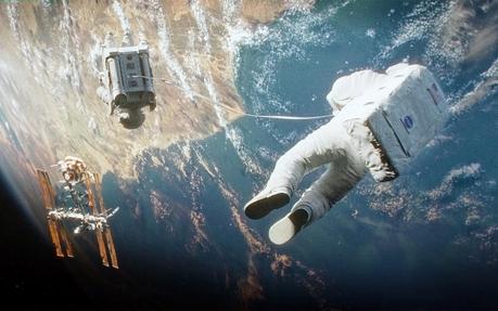 Novità da Blockbuster. Gravity di A. Cuaròn e Super 8 di J.J. Abrams