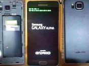 Samsung Galaxy Alpha flop annunciato Display vecchia generazione