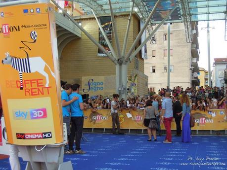 Il mio 44esimo Giffoni Film Festival