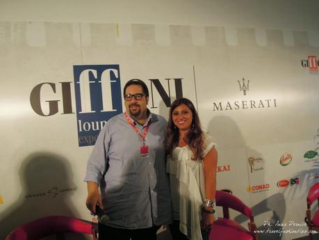 Il mio 44esimo Giffoni Film Festival
