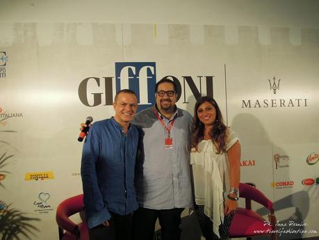 Il mio 44esimo Giffoni Film Festival