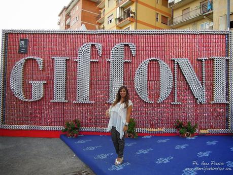 Il mio 44esimo Giffoni Film Festival