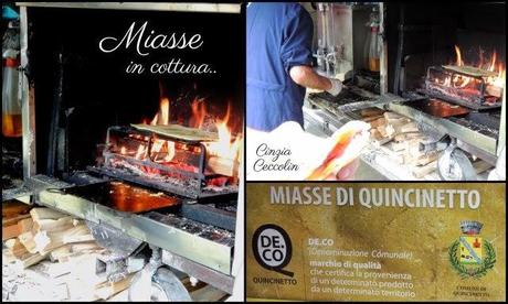 Miasse, specialità piemontese