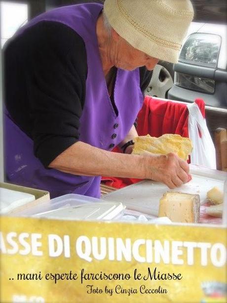 Miasse, specialità piemontese