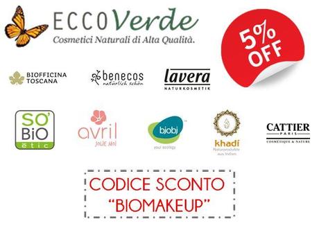 Codice sconto ecco verde Prodotti alla Rosa Mosqueta CMD ,  foto (C) 2013 Biomakeup.it