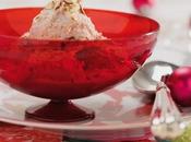 Gelato alle nocciole.