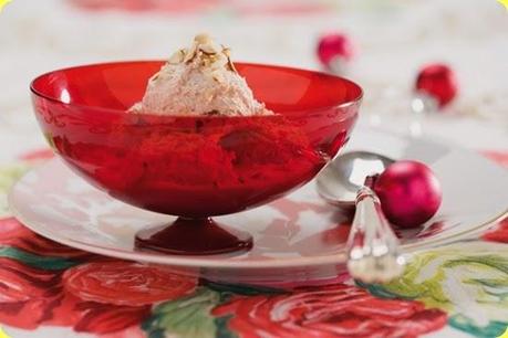 Gelato alle nocciole