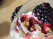 Gelato Marsala, alle more noci caramellate.