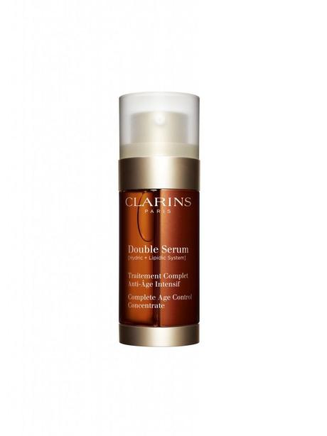 Double Serum Clarins