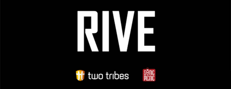 Two Tribes rivela ufficialmente lo shooter in 2D RIVE