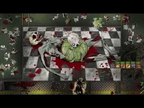 Pixel Puzzles UndeadZ – Recensione