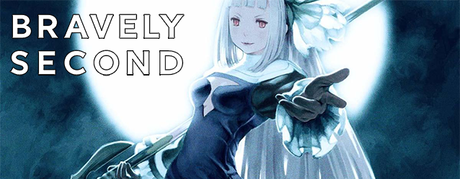 Bravely Second: pubblicati nuovi scan dedicati al gioco