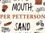 Ashes mouth, sand shoes [Londra]