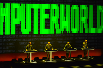 Kraftwerk: emozioni e sensazioni di un concerto unico