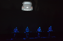 Kraftwerk: emozioni e sensazioni di un concerto unico