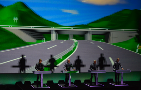 Kraftwerk: emozioni e sensazioni di un concerto unico