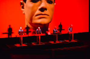 Kraftwerk: emozioni e sensazioni di un concerto unico