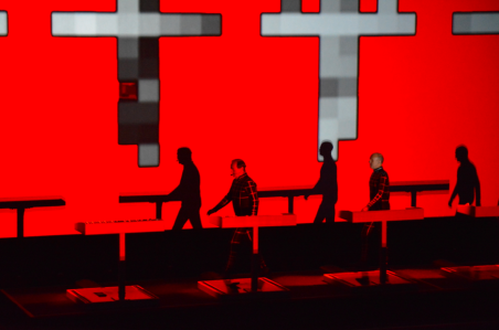 Kraftwerk: emozioni e sensazioni di un concerto unico