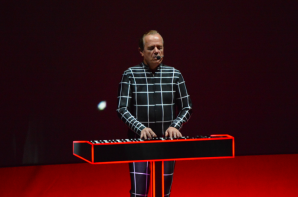 Kraftwerk: emozioni e sensazioni di un concerto unico