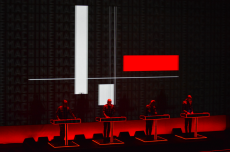 Kraftwerk: emozioni e sensazioni di un concerto unico