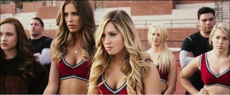 All Cheerleaders die ( 2013)