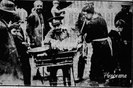 pomodorini sciroppati / domataki glyko koutaliou