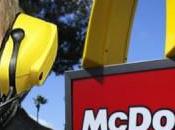 PUTIN Dichiara guerra McDonalds