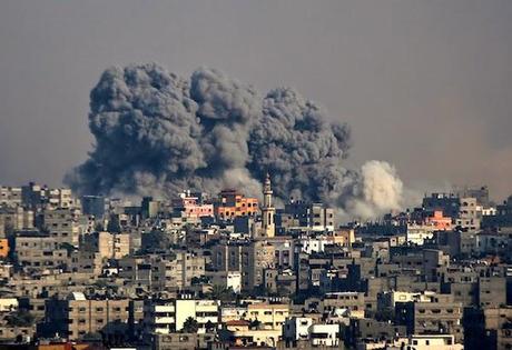 Sam Harris: «Perché non critico Israele?»