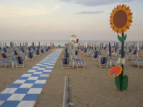 Jesolo - Le spiagge più belle d'Italia