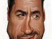 Robert Downey Jr-wallpaper