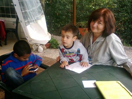 Bugie, verità e un confronto