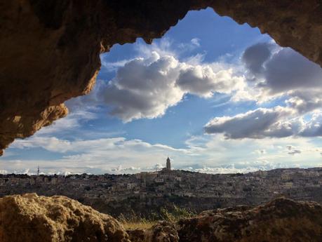 VIAGGI / MATERA