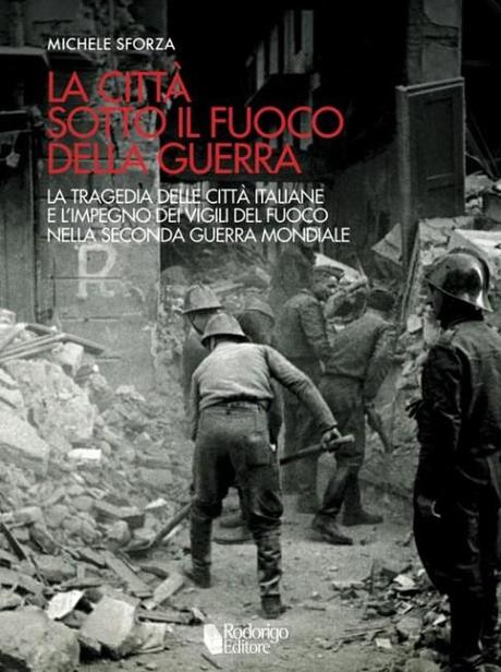 “La città sotto il fuoco della guerra” un valido studio sulla situazione della città di Torino e della sua protezione antiaerea