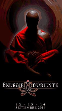 Energie d'Oriente