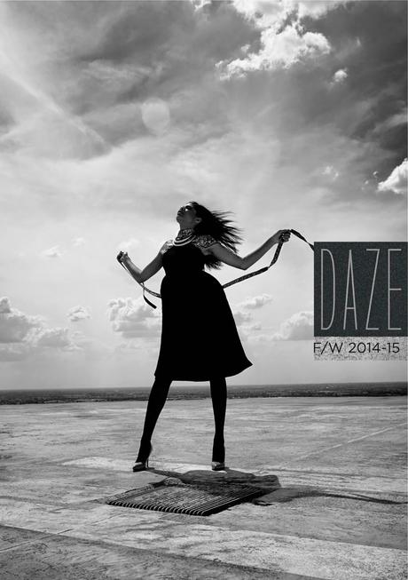 [NOVITA' E TENDENZE] Daze Wear